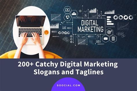 digital poster slogan|207 Catchy Digital Marketing Slogans and Taglines .